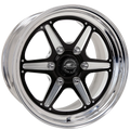 Billet Specialties auto part