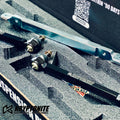 KRYPTONITE SS SERIES CENTER LINK TIE ROD PACKAGE 1988-1999