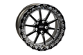Belak 15x9 / 6in BS / 5x112 BP / High Pad / Series 4 Wheel - Non-Beadlock