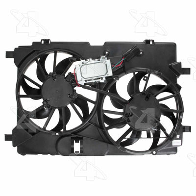 FOUR SEASONS auto part