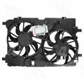RAD / COND FAN ASSY.
