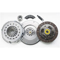 South Bend Clutch 94-98 Ford 7.3 Powerstroke ZF-5 Org Ford/Cummins Conv Clutch Kit