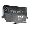 ~(55 lbs. 24X14X14)~ S30 Kits RPX Race Pad and SG2F Rotors