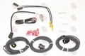Defi DF DIN GAUGE RH BLACK(D)-RED(I)-WHITE