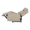 SEISMIC LEFT HAND RECLINER (NORLINA)