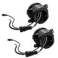 2011-2013 DODGE DURANGO SMD HL HALO
