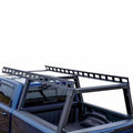 BASE K2 RACK WITH TOOL BOX