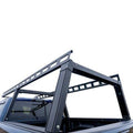 BASE K2 RACK WITH TOOL BOX