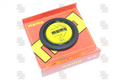 Defi DF DIN GAUGE RH BLACK(D)-WHITE(I)-RED