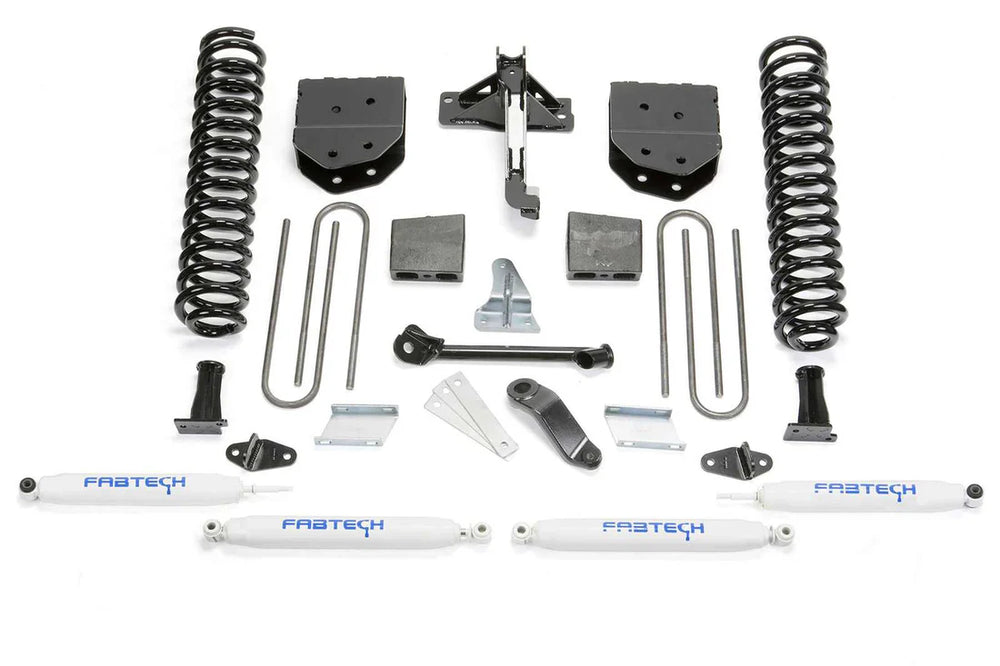 DUAL SHOCK KIT W/ STEALTH