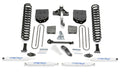 DUAL SHOCK KIT W/ STEALTH