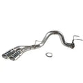 Roush 2017-2024 F250/F350 SuperDuty 6.7L Exhaust
