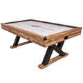 AMERICAN LEGEND KIRKWOOD 84IN AIR HOCKEY TABLE