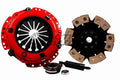 Action Clutch 07-11 Nissan Sentra 2.0L (MR20DE) Ironman Unsprung Clutch Kit w/Slave Cylinder
