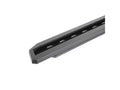 RB30 Running Boards with Mounting Brackets 2 Pairs Drop Steps Kit