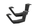RB30 Running Boards with Mounting Brackets 2 Pairs Drop Steps Kit