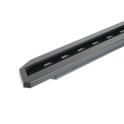 Go Rhino black side steps
