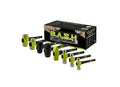 B.A.S.H 8-PC MASTER HAMMER KIT