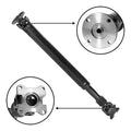 USA Standard (Yukon) auto part