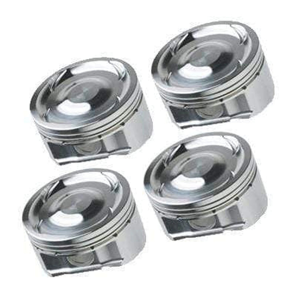 JE Pistons FA20 - 4UGSE 10.5:1 KIT Set of 4 Pistons