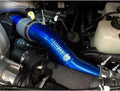 Sinister Diesel charge pipe close-up