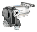 M150SAU FM200G6N 12v PUMP W/METER