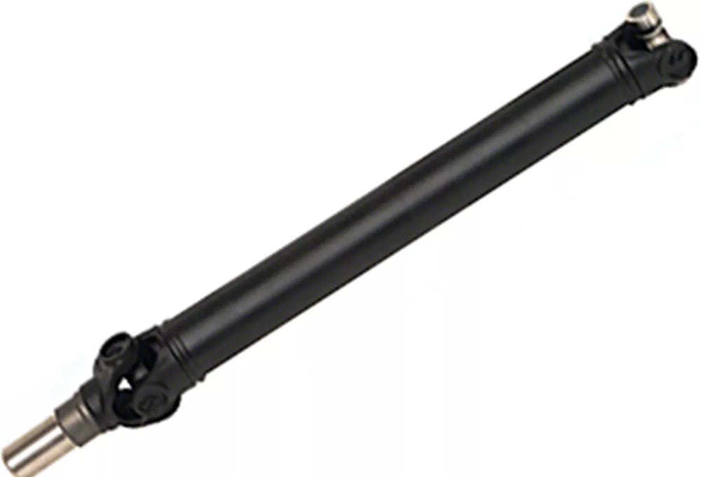 REAR DRIVESHAFT