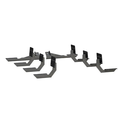 Luverne Truck Equipment side steps