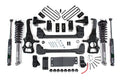 Zone Offroad shock absorber