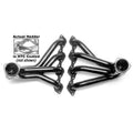 HEDMAN CORVETTE HEADERS-SILVER