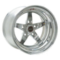 Weld auto part