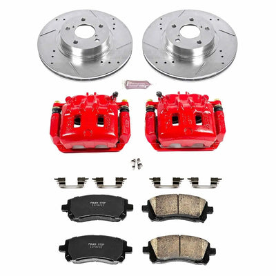 PowerStop auto part