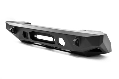 DV8 Offroad bumper