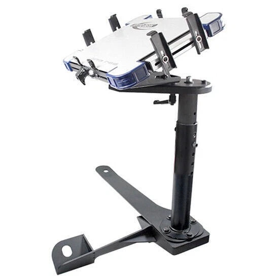 HD F-250+ 15-16 HD MOUNT (TALL CLAM
