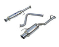 Invidia 92-96 Honda Prelude BB1/BB4 60mm (101mm tip) Cat- Back Exhaust