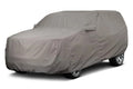 CUSTOM ULTRATECT CAR COVER - GRAY
