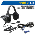 Rugged Radios auto part