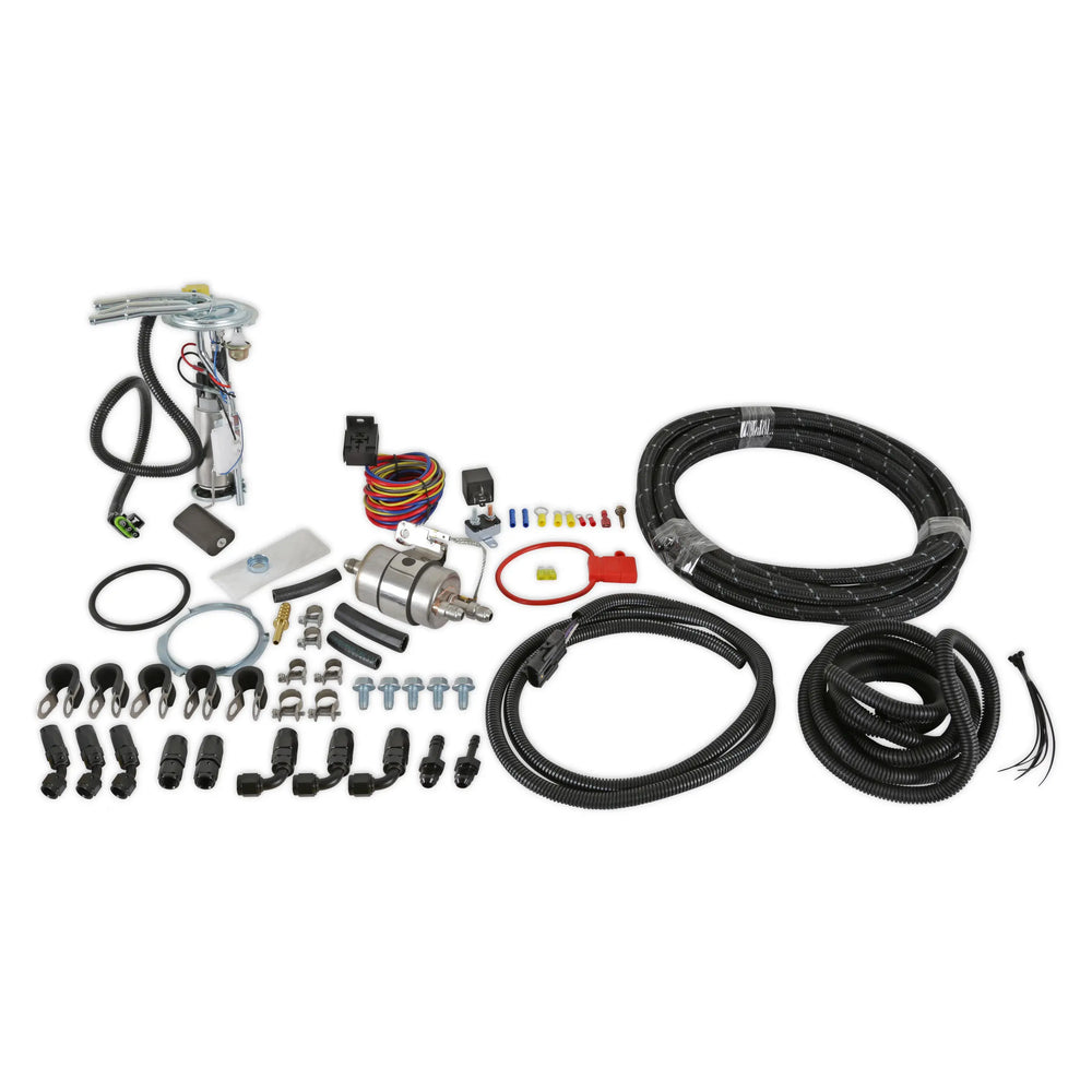 G STOCK 5 GAUGE SET-GM