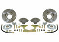 47-59 CHVY "DELUXE" 5 LUG DISC BRAK