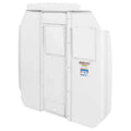 BULKHEAD, TRANSIT MID ROOF, WINDOW