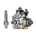 RCD Performance auto part installed view