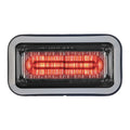 3X7 LED PRIZM II PERIMETER LIGHT WI
