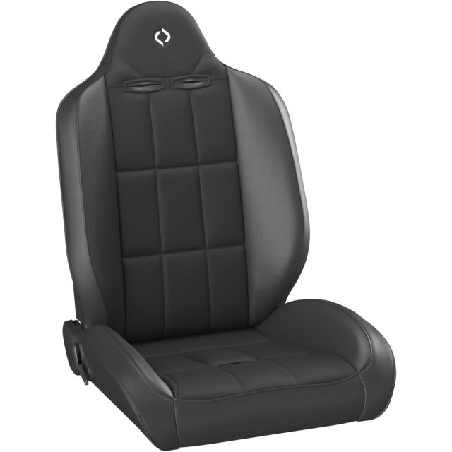 ~(67 lbs. 40X22X21)~ Baja RS Black Vinyl / Cloth