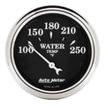 AutoMeter gauge