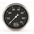 AutoMeter gauge