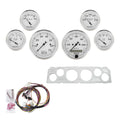 AutoMeter gauge