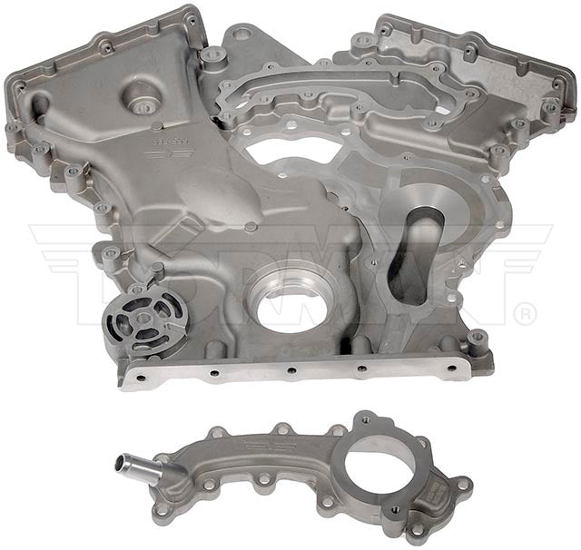 TIMING COVER