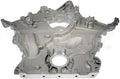 TIMING COVER