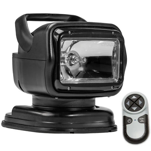 HARD WIRED DASH MOUNT REMOTE-20' HA