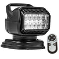 HARD WIRED DASH MOUNT REMOTE-20' HA